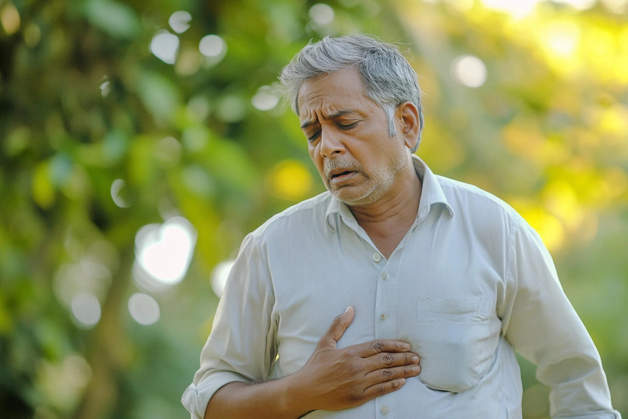 Symptoms to Solutions