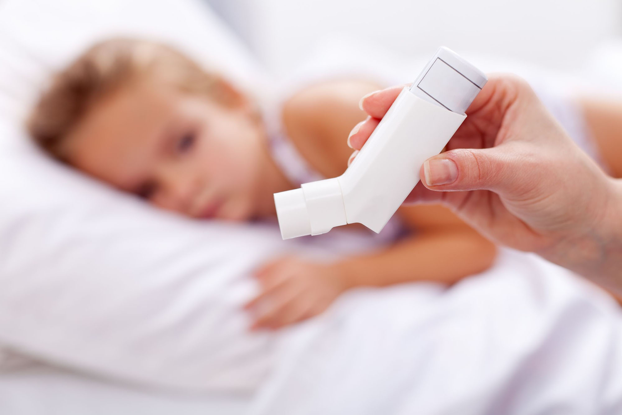 Pediatric Asthma Care