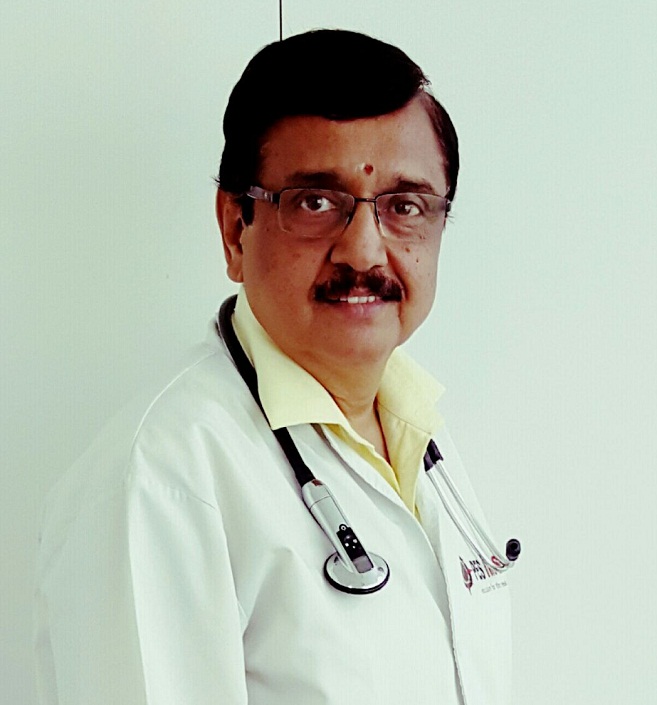 asthma doctor in Chennai