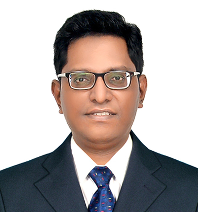 Dr.V.Devanathan, Interventional Pulmonology