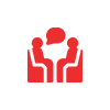 Consultation icon